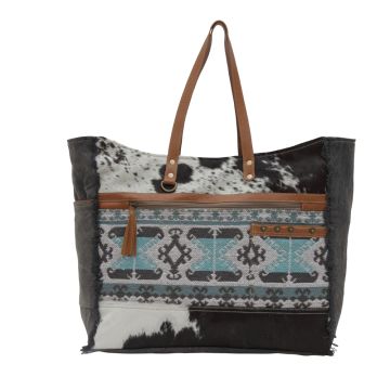 Myra Bag Isabela Weekender Bag